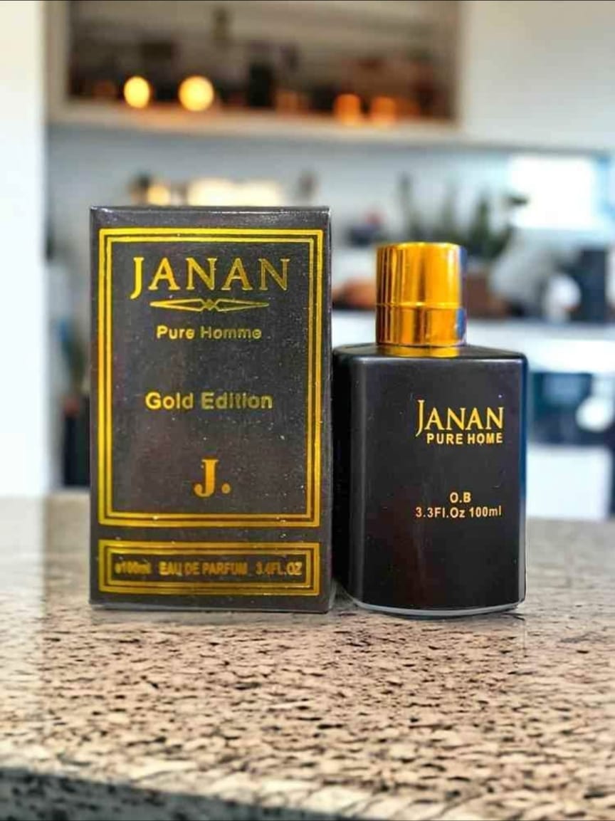 Pack of 2 Perfume (J+OS) Delivered to Your Door, Free of Charge