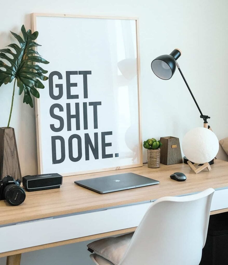 Motivational Poster